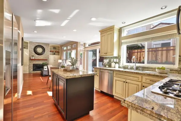 5645 Bergamo Court, San Jose, CA 95118