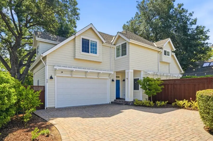 98 Forrest Avenue, Los Gatos, CA 95032 - #2
