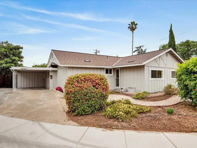 10525 Barnhart Court, Cupertino, CA 95014 - #3