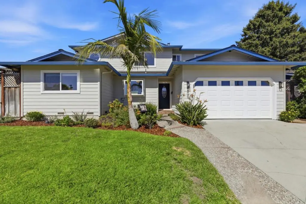 200 Cortez Street, Capitola, CA 95010 - #1