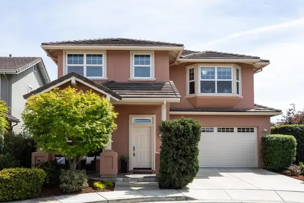 819 Warner Court, Mountain View, CA 94043