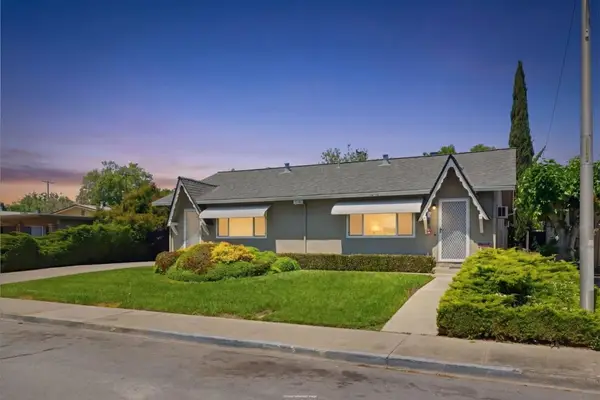 2245 Royal Drive, Santa Clara, CA 95050