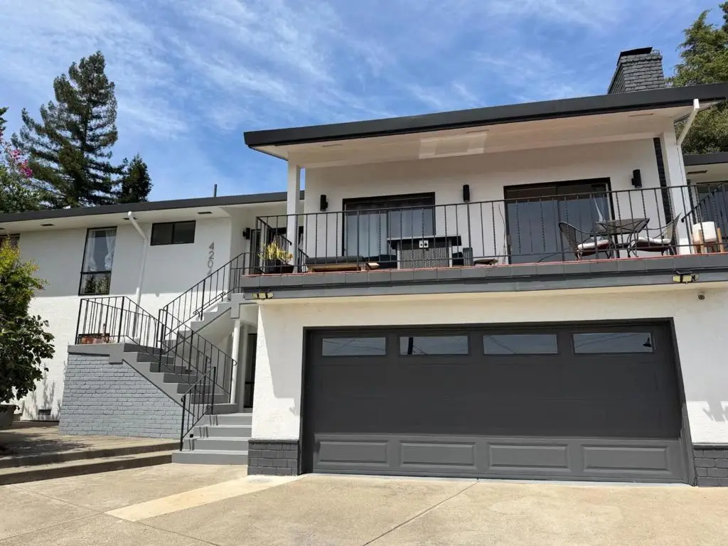 4206 Huntington Street, Oakland, CA 94619 - #1