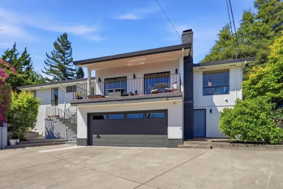 4206 Huntington Street, Oakland, CA 94619 - #3