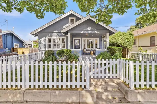432 N 15th Street, San Jose, CA 95112