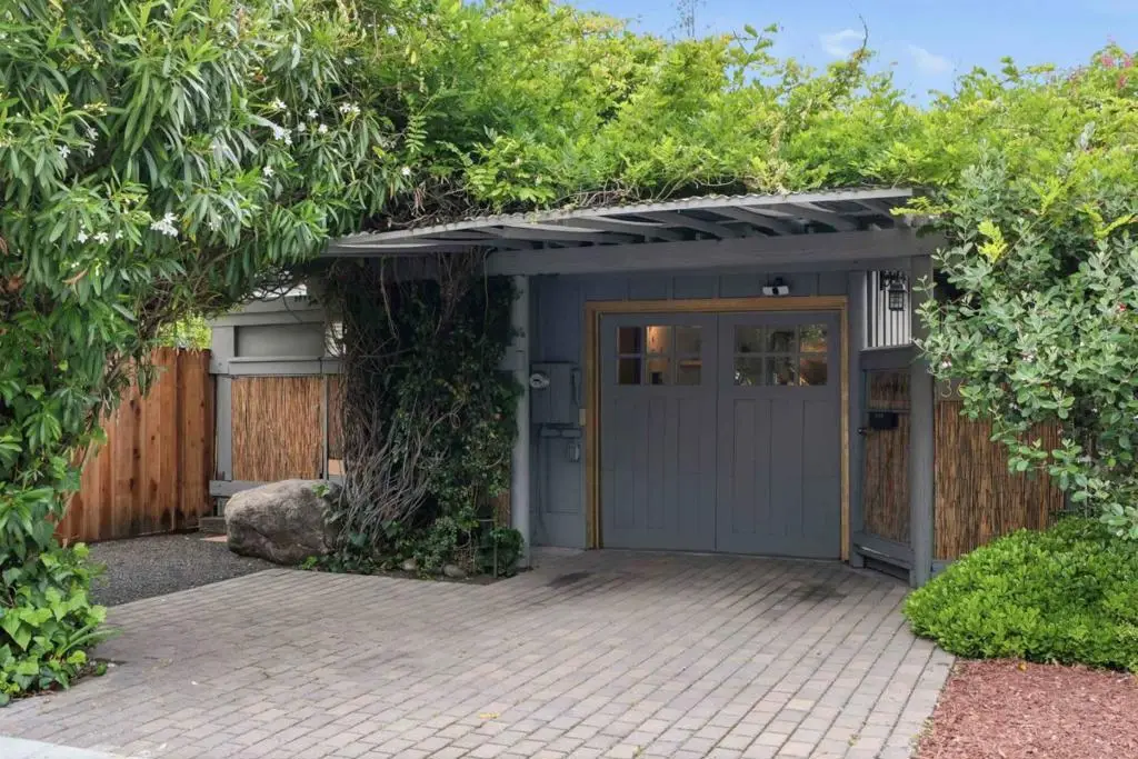 360 Fernando Avenue, Palo Alto, CA 94306 - #1