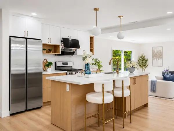 1238 Las Palmas Drive, Santa Clara, CA 95051