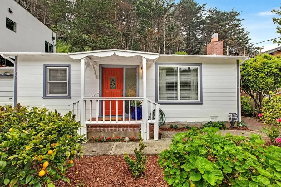 274 Juanita Avenue, Pacifica, CA 94044 - #2