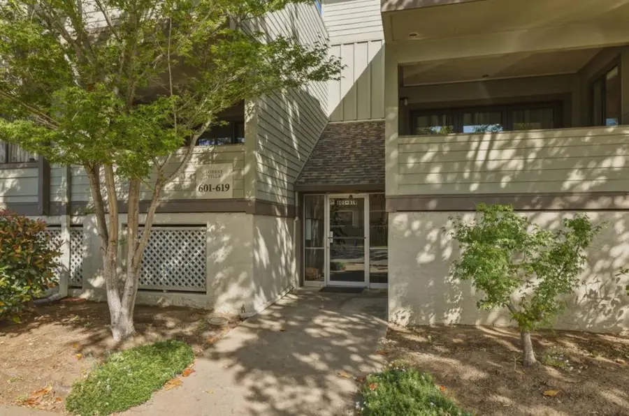 617 Forest Avenue, Palo Alto, CA 94301 - #2