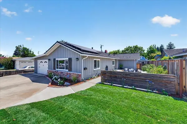 3144 Todd Way, San Jose, CA 95124