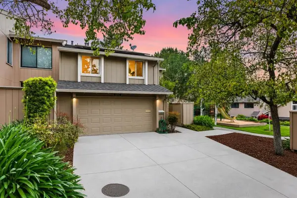 10157 Camberley Lane, Cupertino, CA 95014