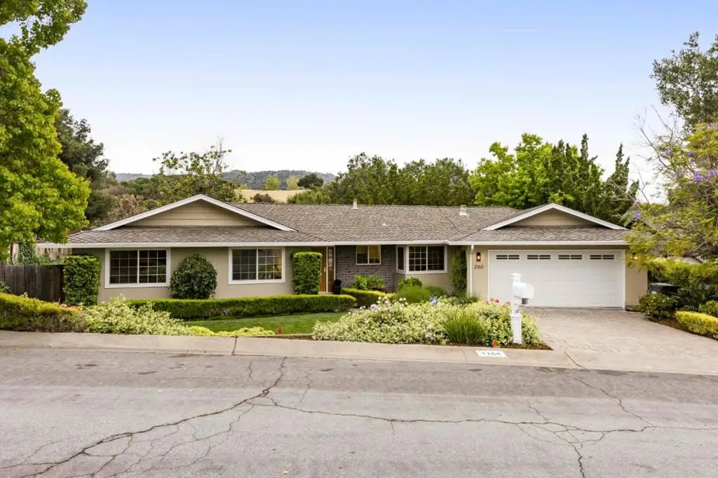 2160 Via Escalera, Los Altos, CA 94024 - #1