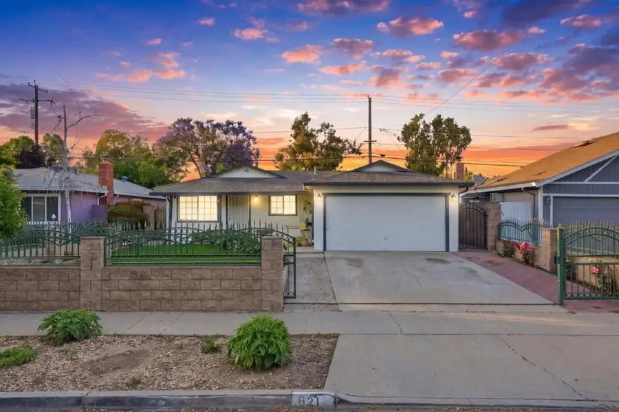 621 Serenade Way, San Jose, CA 95111 - #2