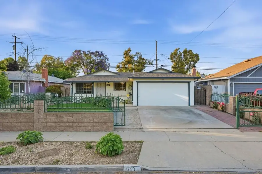 621 Serenade Way, San Jose, CA 95111 - #3