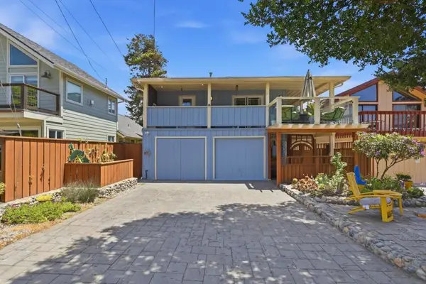 240 20th Avenue, Santa Cruz, CA 95062