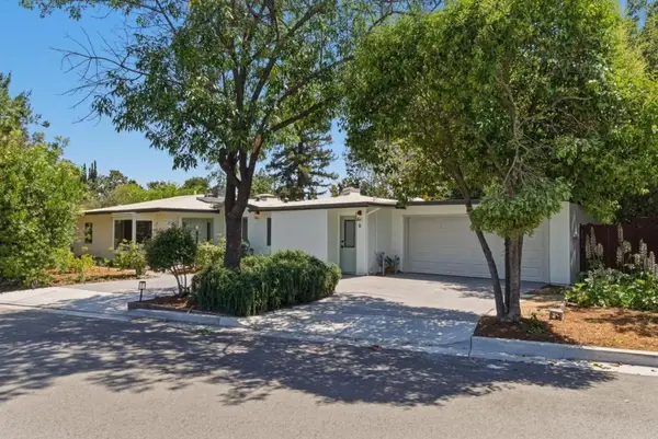 13004 Paseo Presada, Saratoga, CA 95070