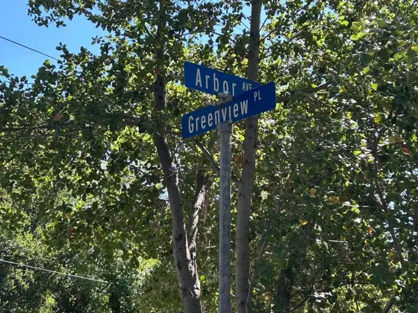 1345 Arbor Avenue, Los Altos, CA 94024