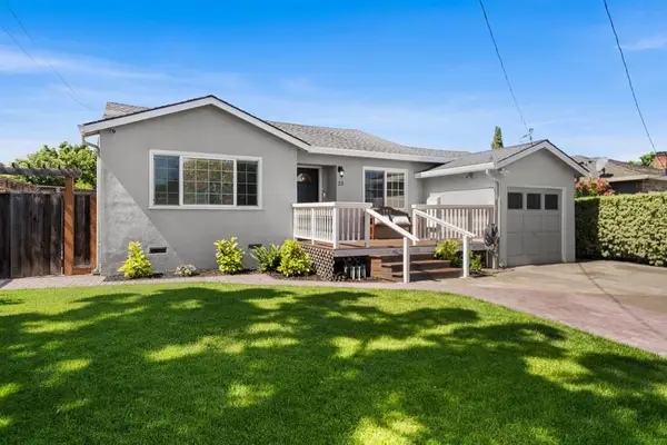 23 Meadow Lane, Redwood City, CA 94063