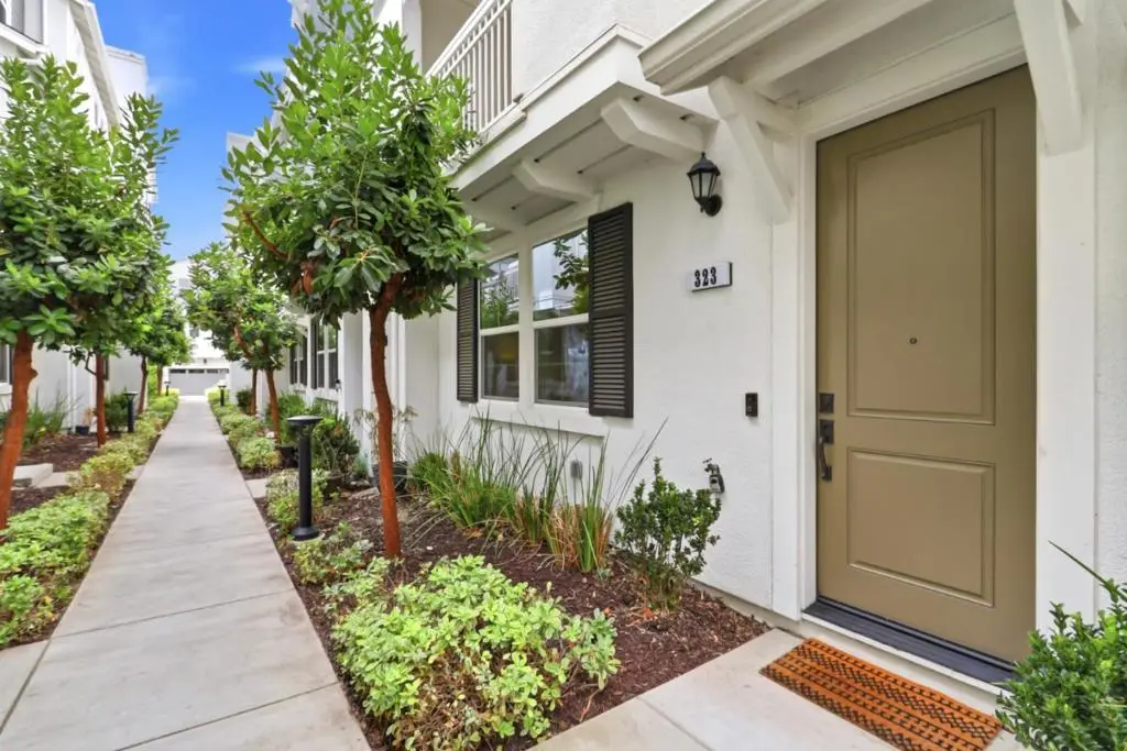 323 Wild Rose Way, Milpitas, CA 95035 - #1