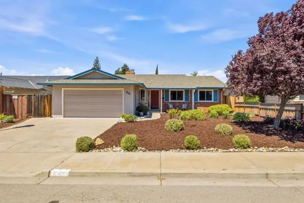 844 Leland Way, Livermore, CA 94550