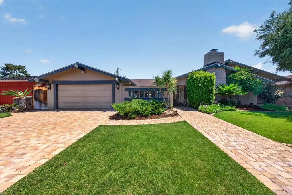 2140 Cedarwood Lane, San Jose, CA 95125 - #1