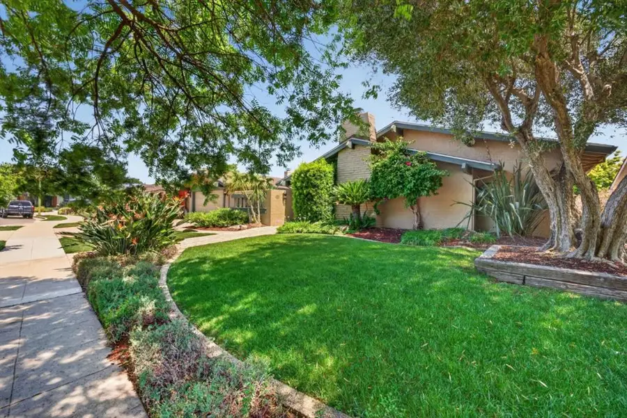 2140 Cedarwood Lane, San Jose, CA 95125 - #3