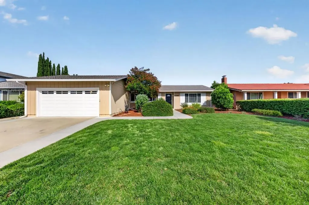 6098 Calle Esperanza, San Jose, CA 95120 - #1