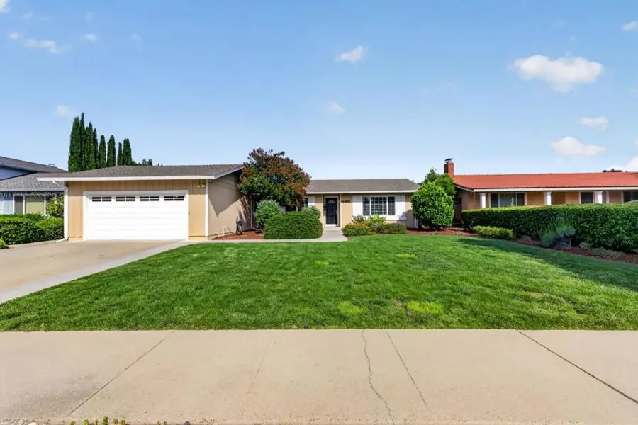 6098 Calle Esperanza, San Jose, CA 95120 - #3