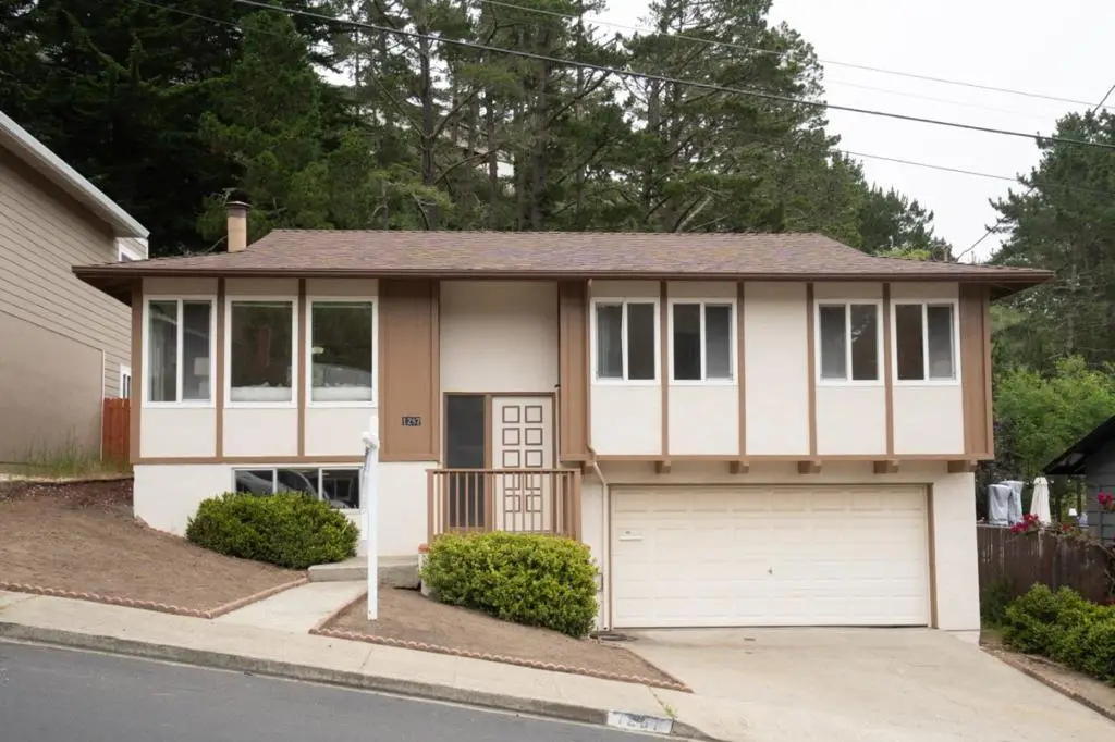 1287 Lerida Way, Pacifica, CA 94044 - #1
