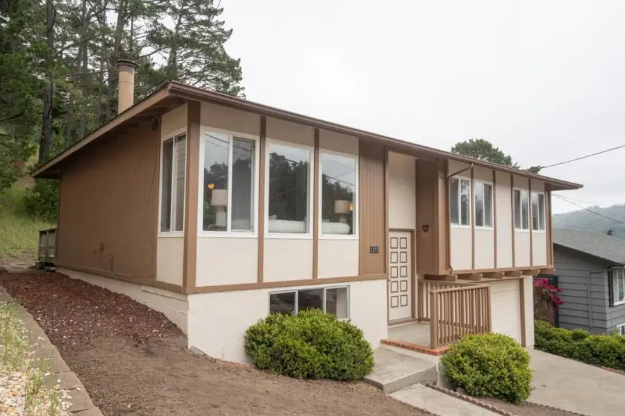 1287 Lerida Way, Pacifica, CA 94044 - #2