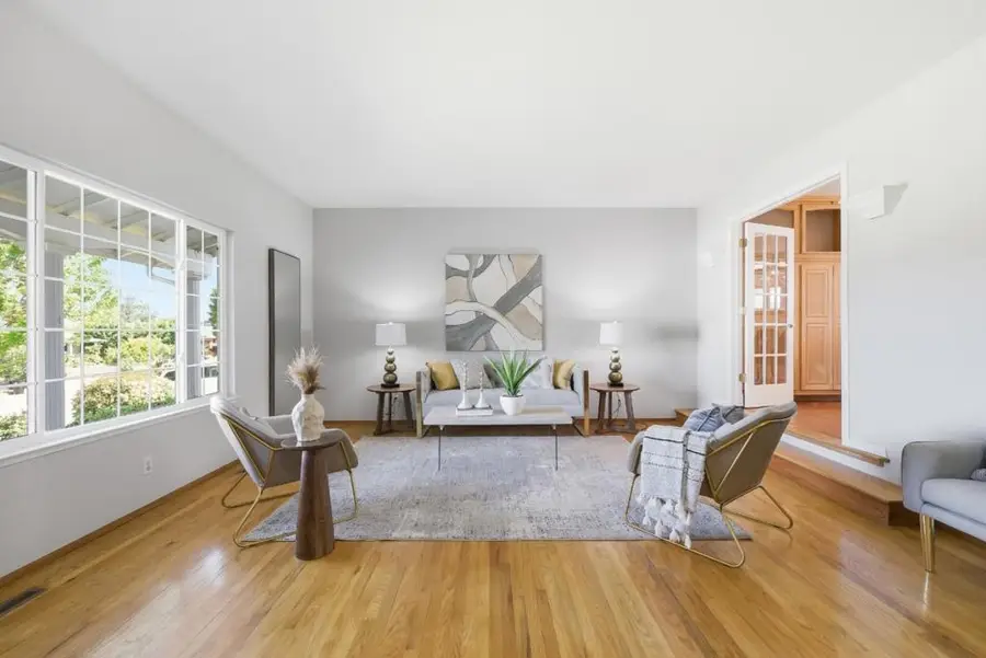 5527 Oak Park Drive, San Jose, CA 95129 - #2
