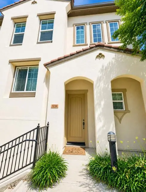 1094 Mente Linda, Milpitas, CA 95035
