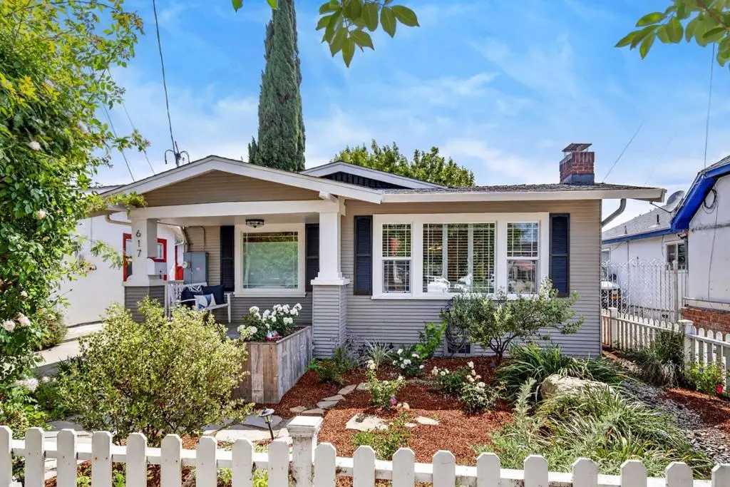 617 N 15th Street, San Jose, CA 95112 - #1