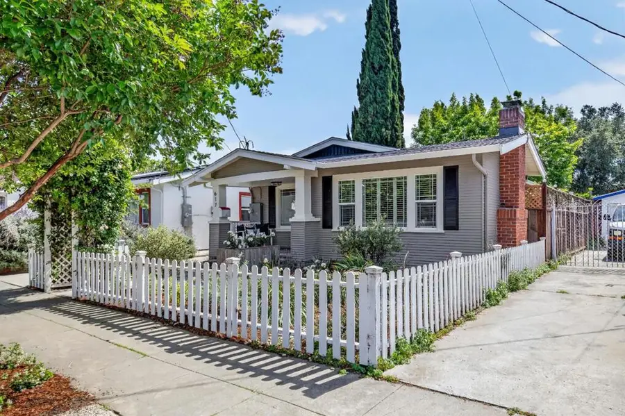 617 N 15th Street, San Jose, CA 95112 - #3