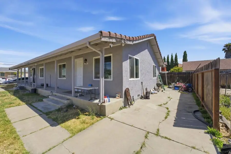 1611 Archer Street, Alviso, CA 95002 - #2