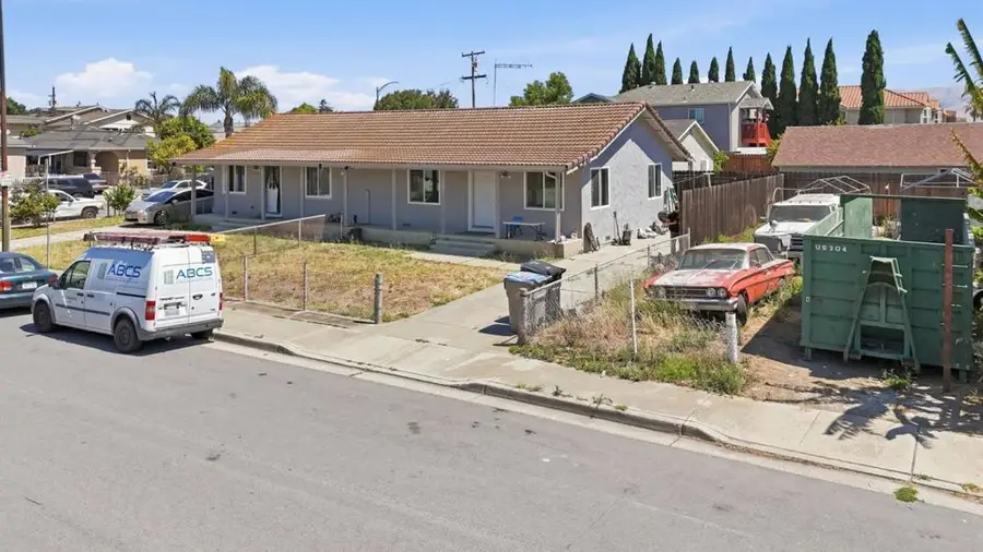 1611 Archer Street, Alviso, CA 95002 - #3