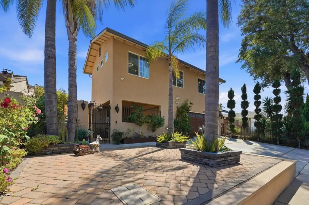 2252 Denair Avenue, San Jose, CA 95122 - #1