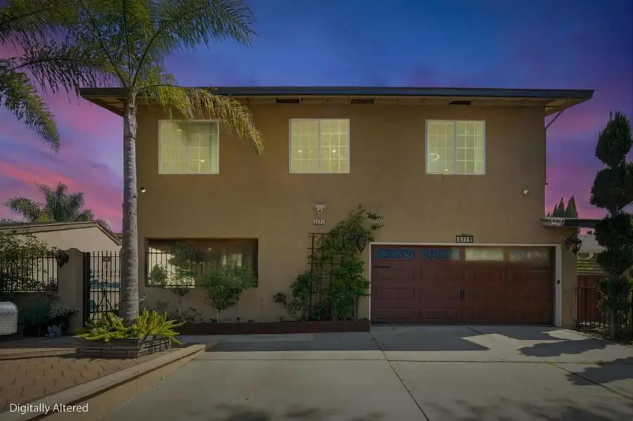 2252 Denair Avenue, San Jose, CA 95122 - #2