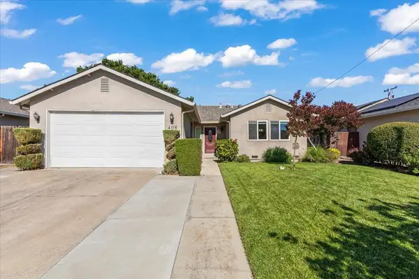 408 Casa Loma Court, San Jose, CA 95129