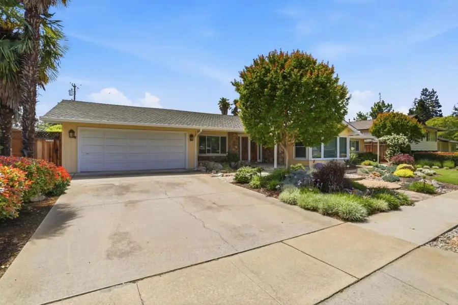 1844 Arroyo Seco Drive, San Jose, CA 95125 - #2