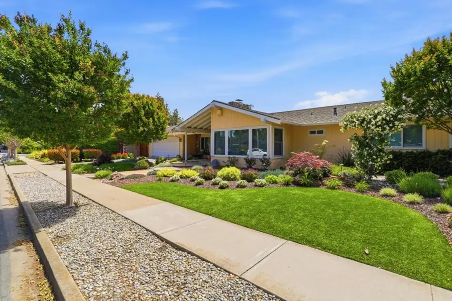 1844 Arroyo Seco Drive, San Jose, CA 95125 - #3