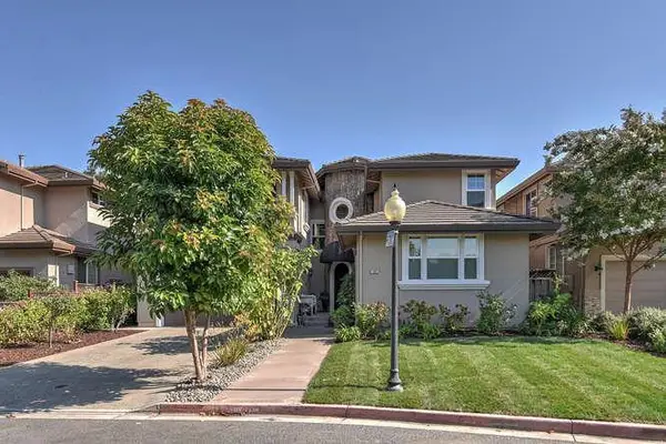 1382 Fulai Court, San Jose, CA 95125