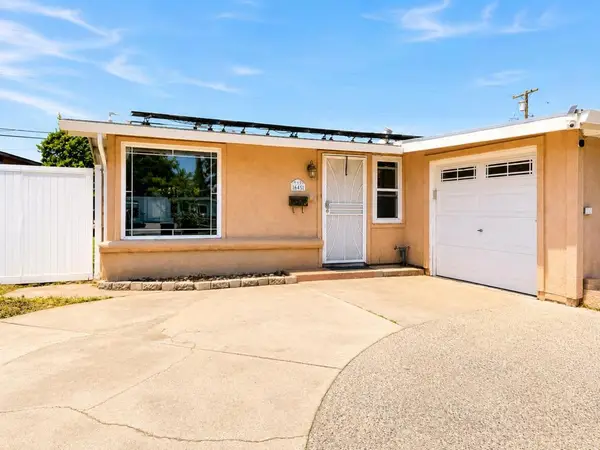 1645 Scotty Street, San Jose, CA 95122