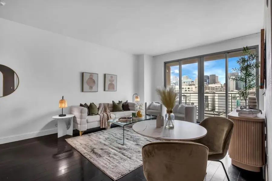 219 Brannan Street #11B, San Francisco, CA 94107 - #2