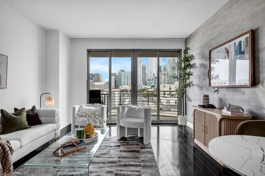 219 Brannan Street #11B, San Francisco, CA 94107 - #3