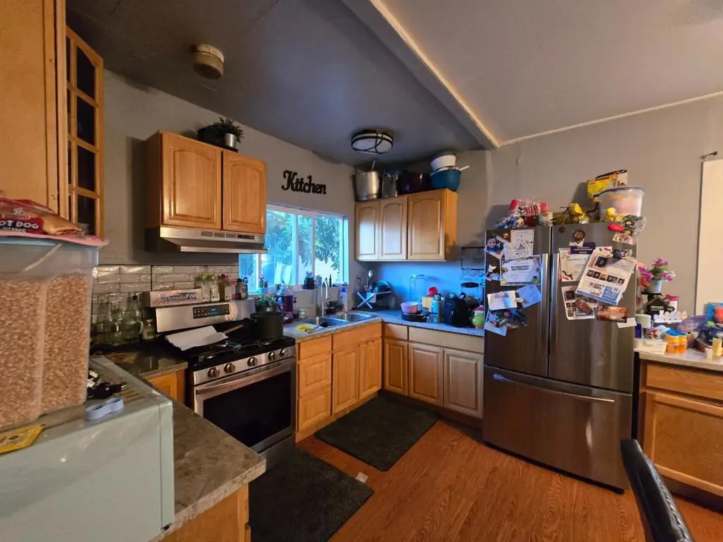 492 Auzerais Avenue, San Jose, CA 95126 - #1