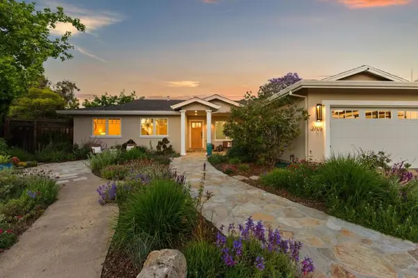2705 Ramos Court, Mountain View, CA 94040