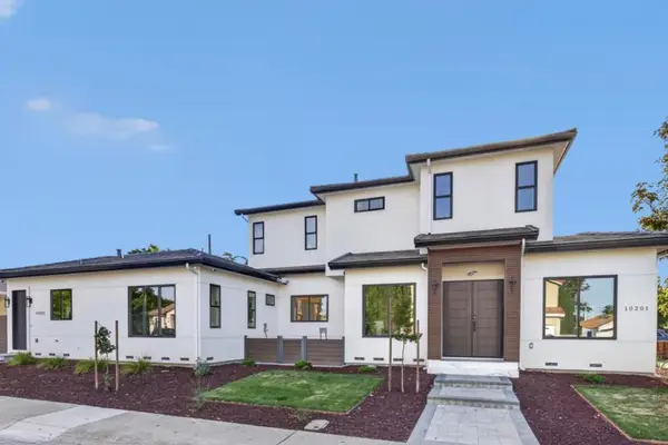 10201 Sterling Boulevard, Cupertino, CA 95014