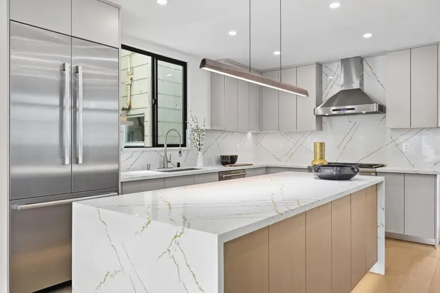 71 Blake Street, San Francisco, CA 94118 - #3