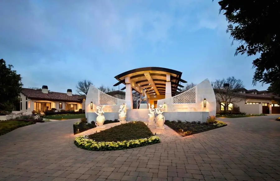 27500 La Vida Real, Los Altos Hills, CA 94022 - #3
